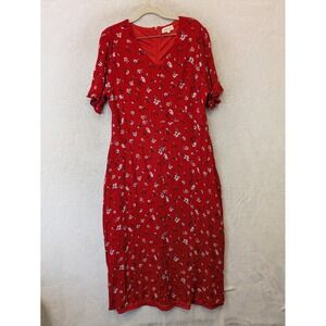 roolee denim dress I Am Enough Denim Dress  ROOLEE